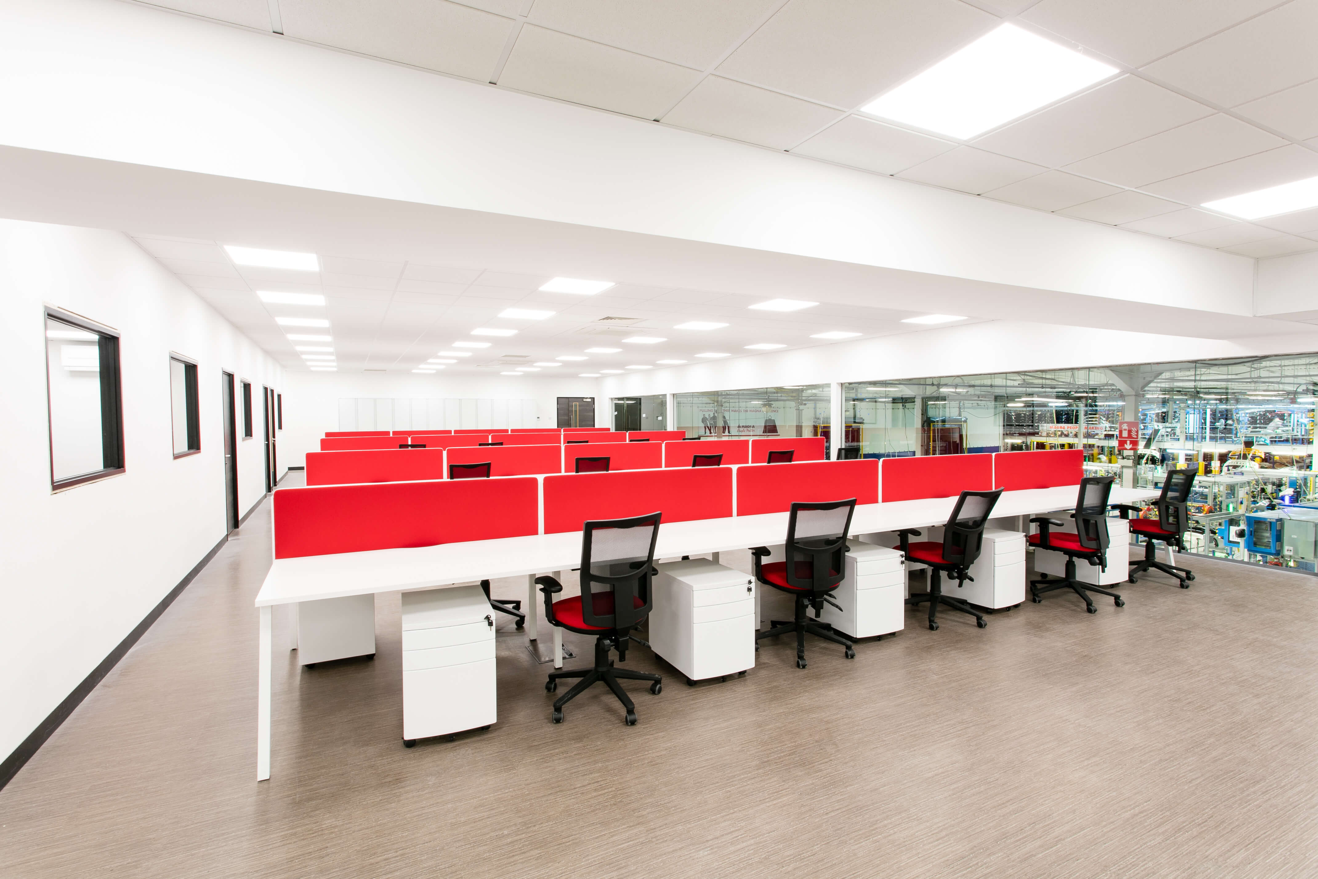 Workplace Consultant