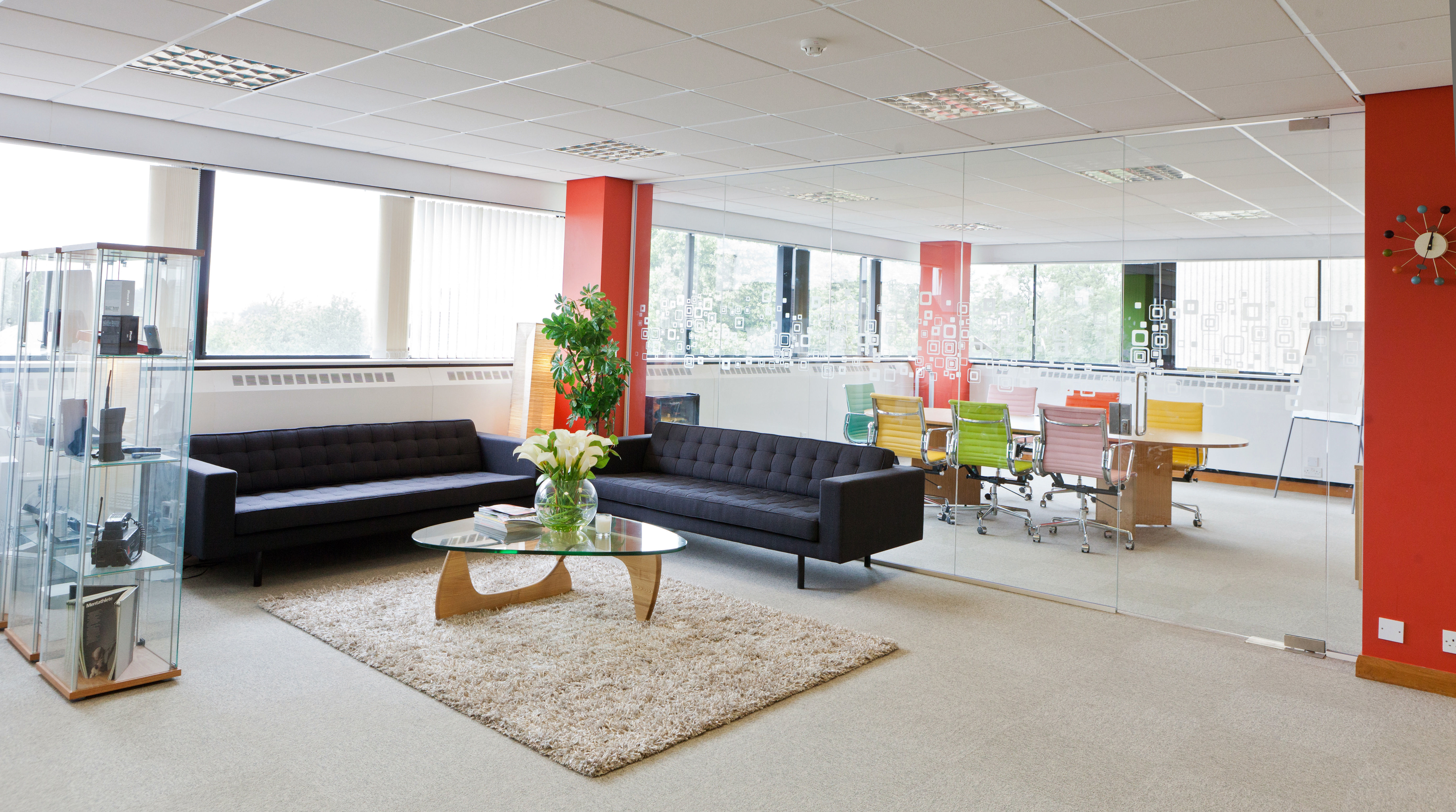 Office Refurbishment