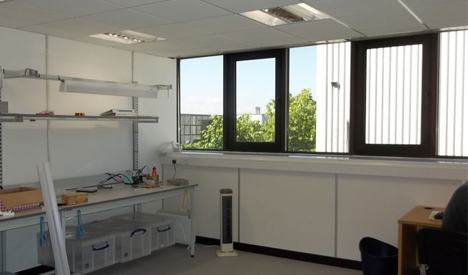 Office Storage