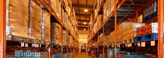 Mezzanine Projects