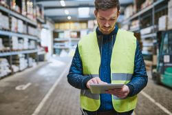 Mezzanine Flooring Guide In Bath