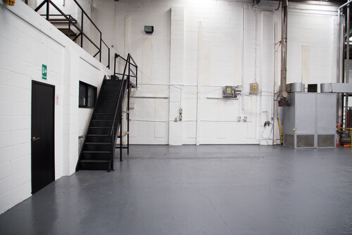 Mezzanine Design Bristol London Cardiff